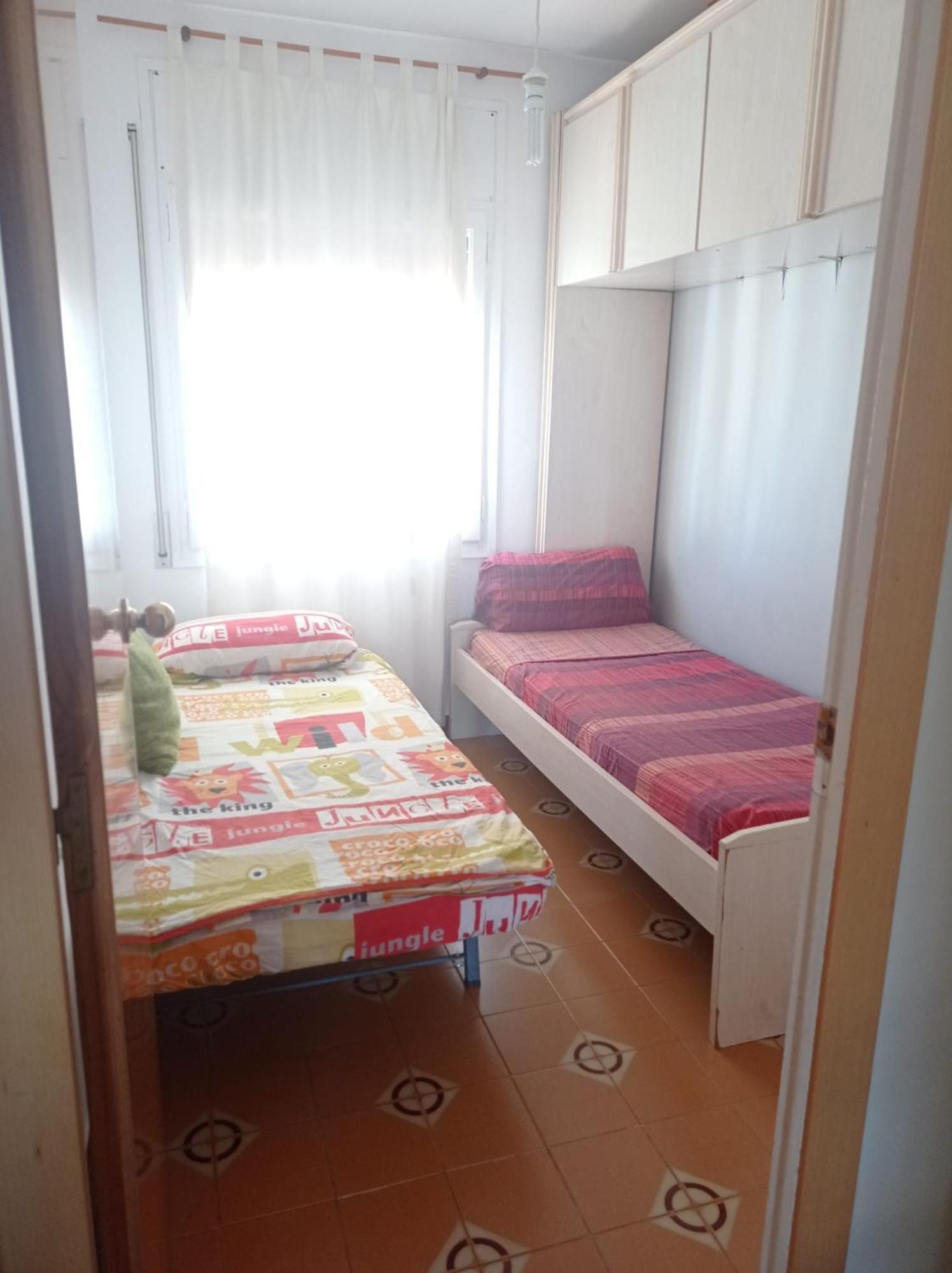 Apartamento, 3° Linea De Playa Cubelles Exteriér fotografie