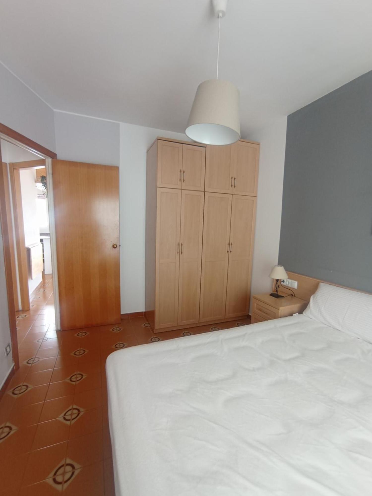 Apartamento, 3° Linea De Playa Cubelles Exteriér fotografie