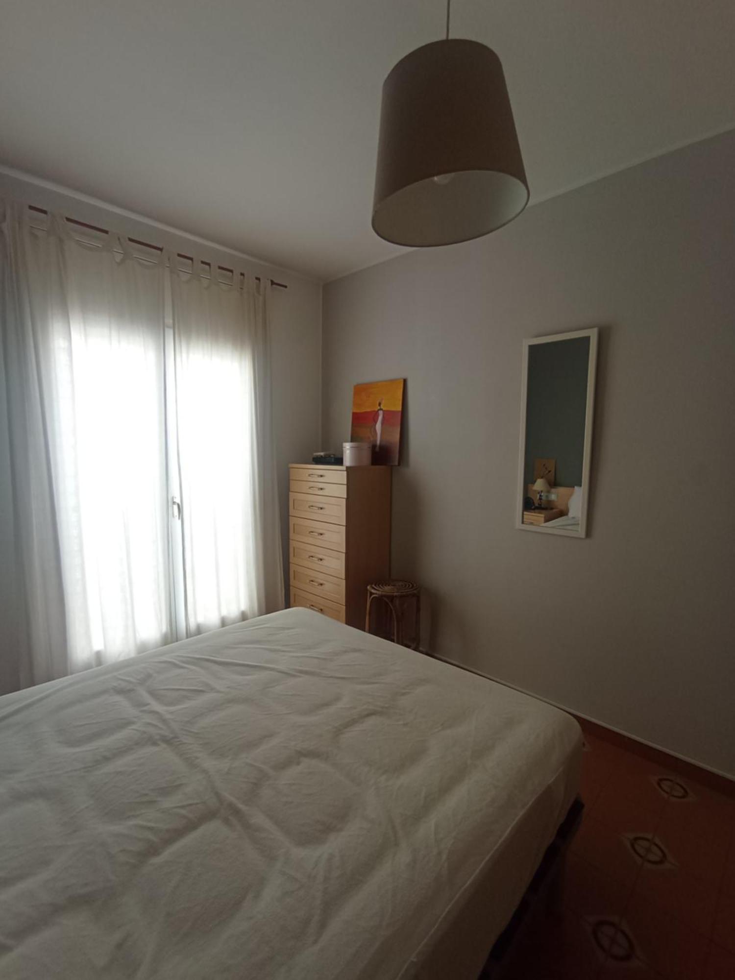 Apartamento, 3° Linea De Playa Cubelles Exteriér fotografie